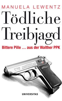 Produktbild: T&ouml;dliche Treibjagd