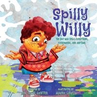 Produktbild: Spilly Willy