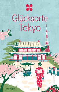Produktbild: Gl&uuml;cksorte Tokyo