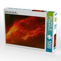 Produktbild: CALVENDO Puzzle Californianebel NGC 1499 | 1000 Teile Lege-Gr&ouml;&szlig;e 64 &times; 48 cm Foto-Puzzle f&uuml;r gl&uuml;ckliche Stunden