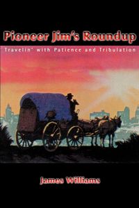 Produktbild: Pioneer Jim's Roundup