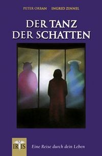 Produktbild: Der Tanz der Schatten