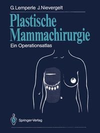 Produktbild: Plastische Mammachirurgie