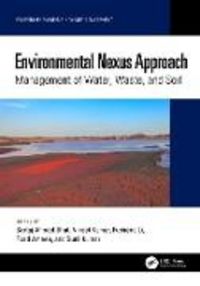 Produktbild: Environmental Nexus Approach