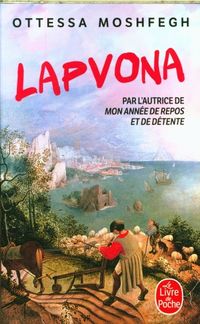Produktbild: Lapvona