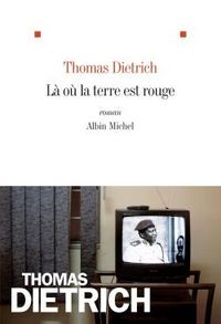 Produktbild: L&agrave; o&ugrave; la terre est rouge
