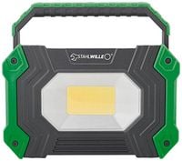 Produktbild: Stahlwille 13133 Baustrahler 30W 2800lm 77490015
