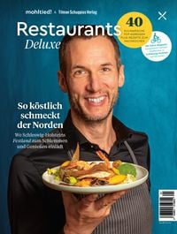 Produktbild: Restaurant Deluxe