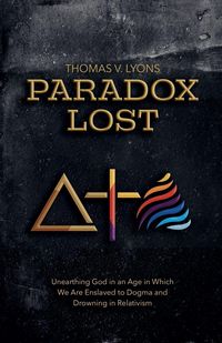 Produktbild: Paradox Lost