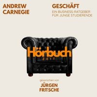 Produktbild: Gesch&auml;ft. Ein Business-Ratgeber f&uuml;r junge Studierende.