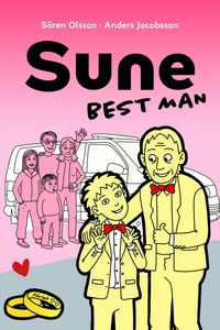 Produktbild: Sune Bestman
