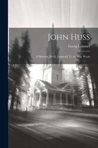 Produktbild: John Huss