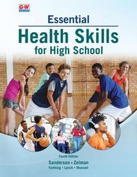 Produktbild: Essential Health Skills for High School