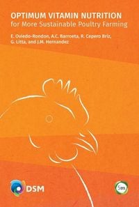 Produktbild: Optimum Vitamin Nutrition for More Sustainable Poultry Farming