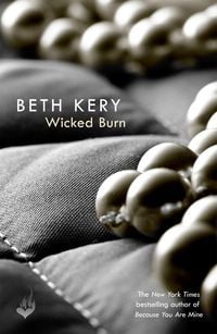 Produktbild: Kery, B: Wicked Burn
