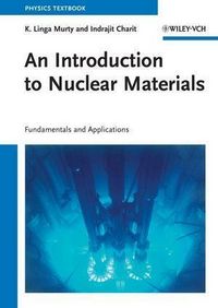 Produktbild: An Introduction to Nuclear Materials