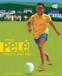 Produktbild: Young Pele