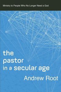 Produktbild: The Pastor in a Secular Age