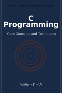 Produktbild: C Programming