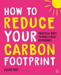 Produktbild: How to Reduce Your Carbon Footprint