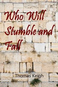 Produktbild: Who Will Stumble and Fall