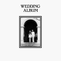 Bild vom Artikel Wedding Album vom Autor John Lennon