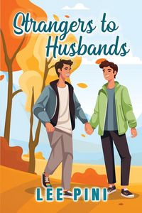 Produktbild: Strangers to Husbands