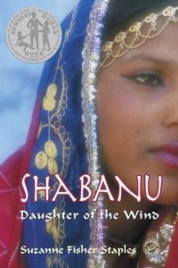 Produktbild: Shabanu