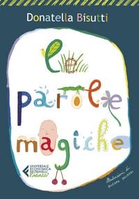 Produktbild: Le parole magiche