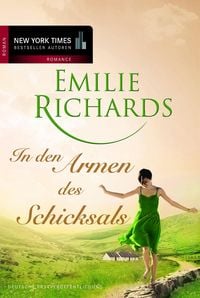 Produktbild: In den Armen des Schicksals
