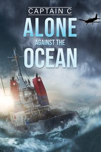 Produktbild: Alone Against the Ocean