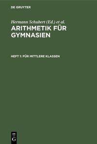 Produktbild: F&uuml;r mittlere Klassen