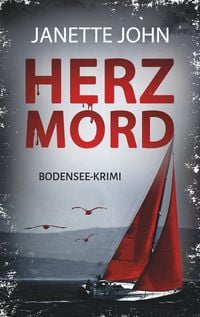 Produktbild: Herzmord