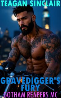 Produktbild: Gravedigger's Fury