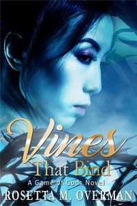 Produktbild: Vines That Bind: A Game of Gods Novel