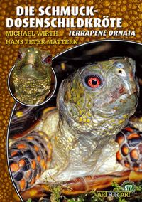 Produktbild: Die Schmuck-Dosenschildkr&ouml;te