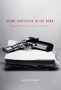 Produktbild: CRIME STATISTICS IN THE NEWS 2