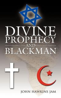 Produktbild: Divine Prophecy and Blackman