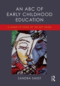 Produktbild: An ABC of Early Childhood Education