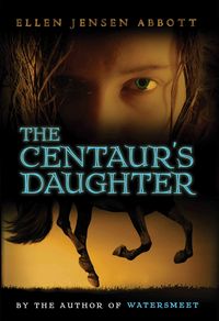 Produktbild: Centaurs Daughter