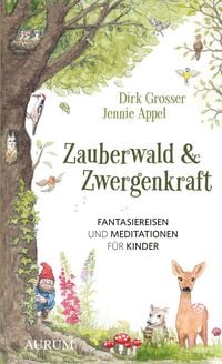 Produktbild: Zauberwald & Zwergenkraft