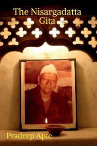 Produktbild: The Nisargadatta Gita