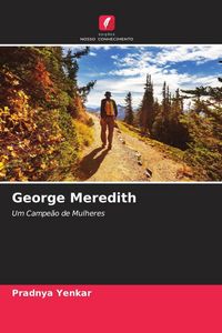 Produktbild: George Meredith