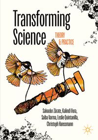 Produktbild: Transforming Science