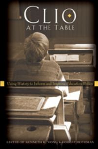 Produktbild: Clio at the Table