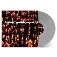 Produktbild: Pain (Remaster 2026) Grey Vinyl