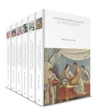 Produktbild: A Cultural History of Leisure
