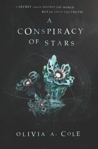 Produktbild: A Conspiracy of Stars