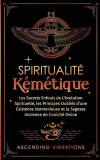 Produktbild: Spiritualit&eacute; K&eacute;m&eacute;tique