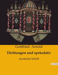 Produktbild: Dichtungen und spekulativ